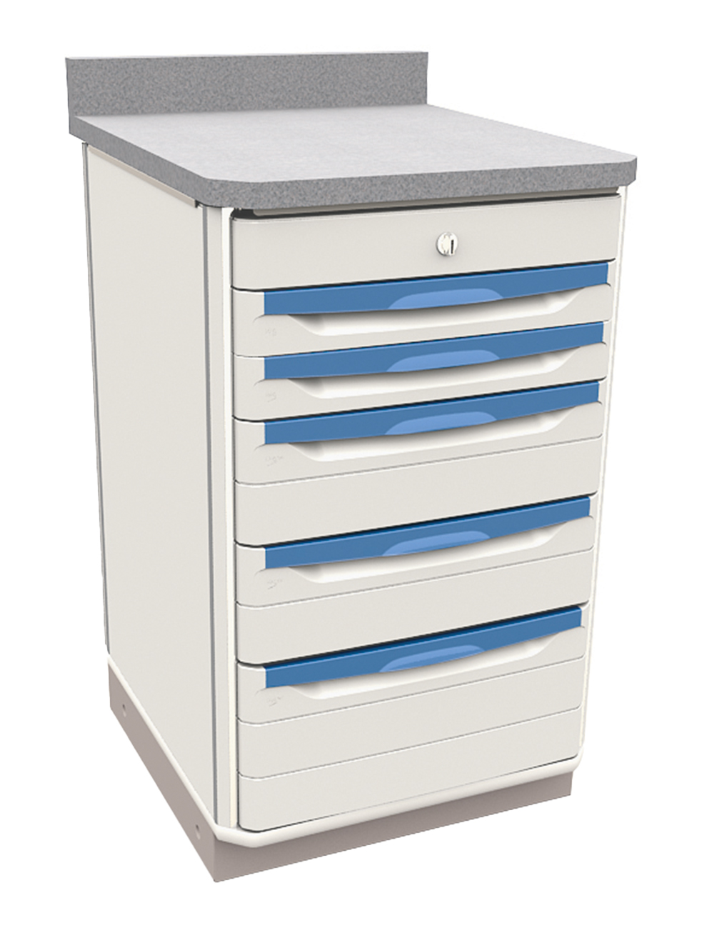 Metro SXR36WC5 Starsys Stationary Workcenter