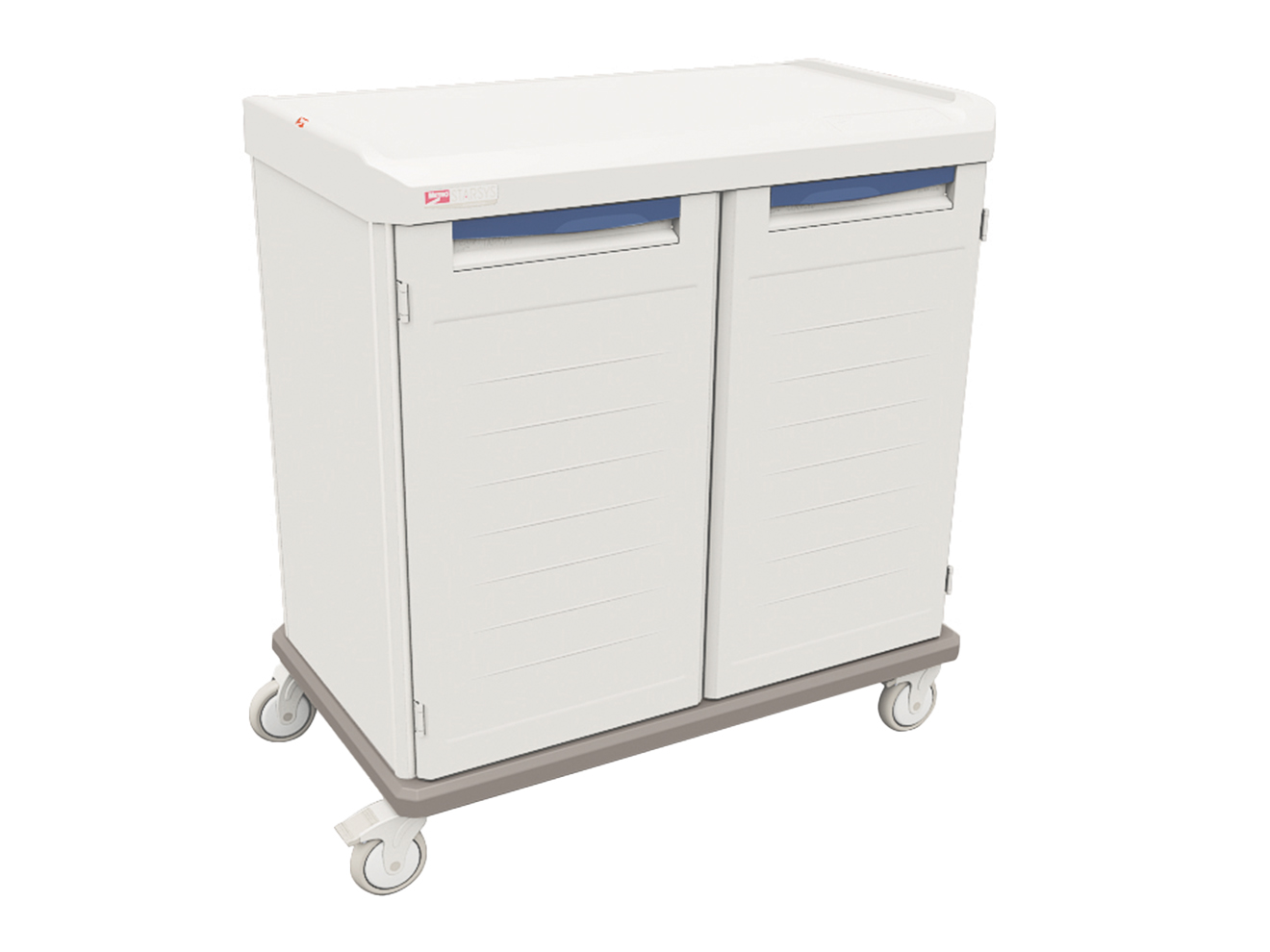 Metro SXRD43CM4 Starsys Mobile Supply Unit