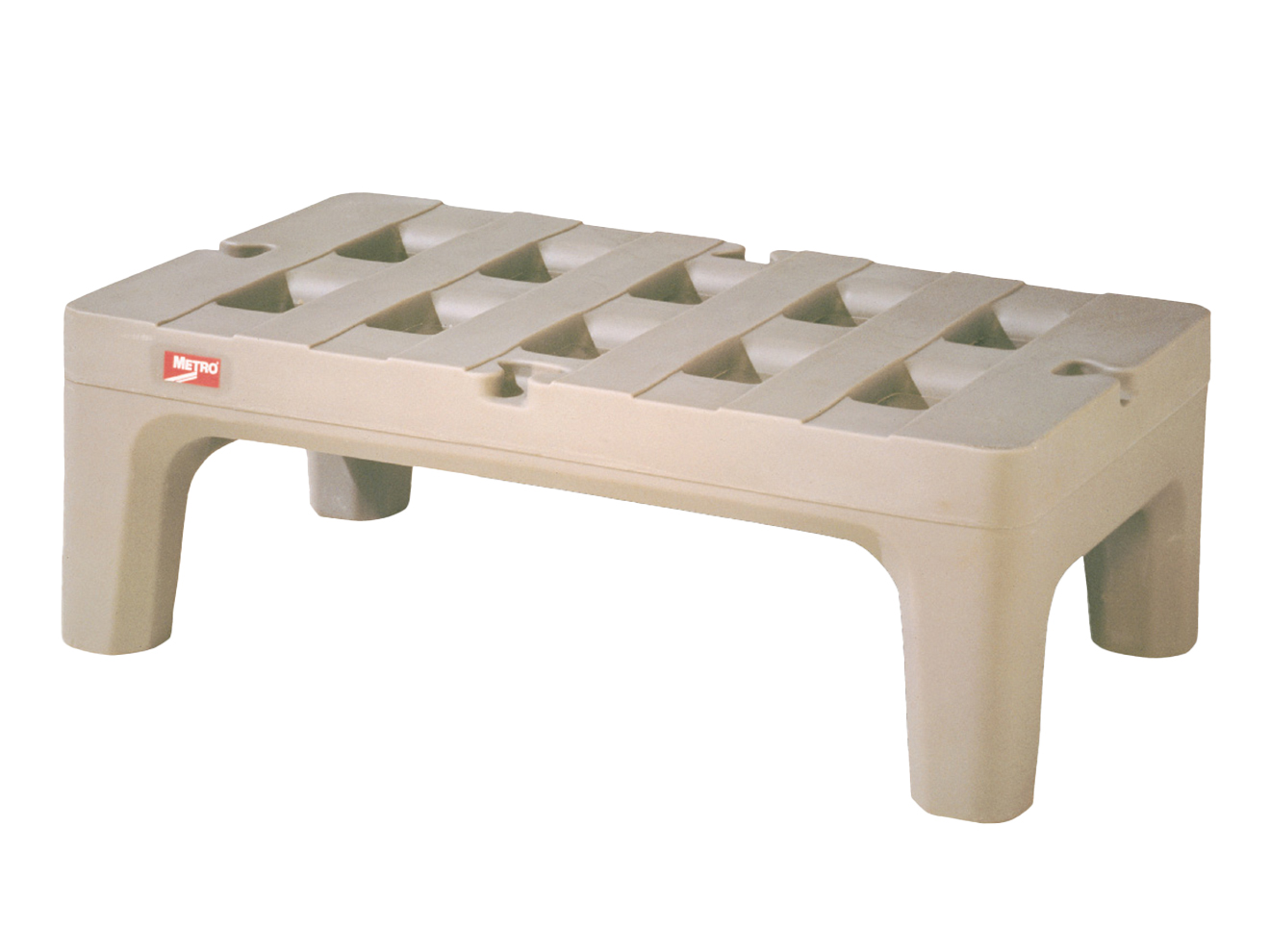 Metro Bow-Tie Dunnage Rack