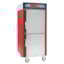 Metro C5 4 Series Insulated Holding Cabinet -full height model with solid dutch door