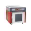 Metro C5 4 Series Insulated Holding Cabinet - under counter model with clear door