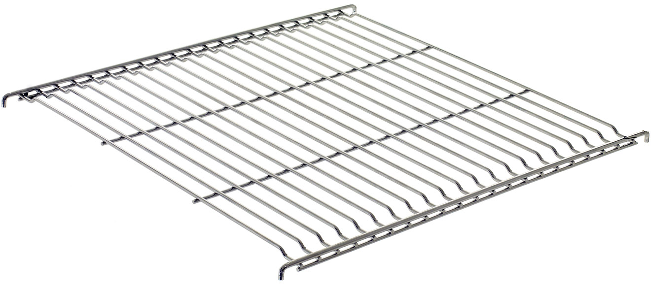 Metro C5 Series Stainless Steel Wire Shelves
