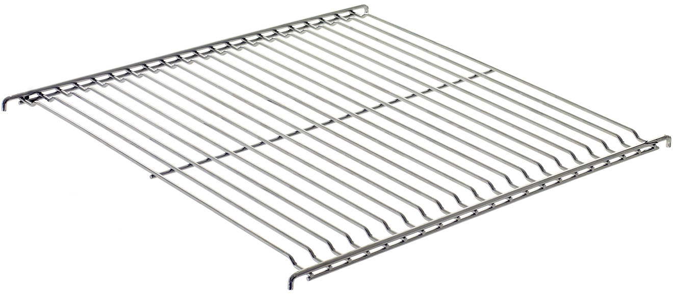 Metro C5 Series Stainless Steel Wire Shelves