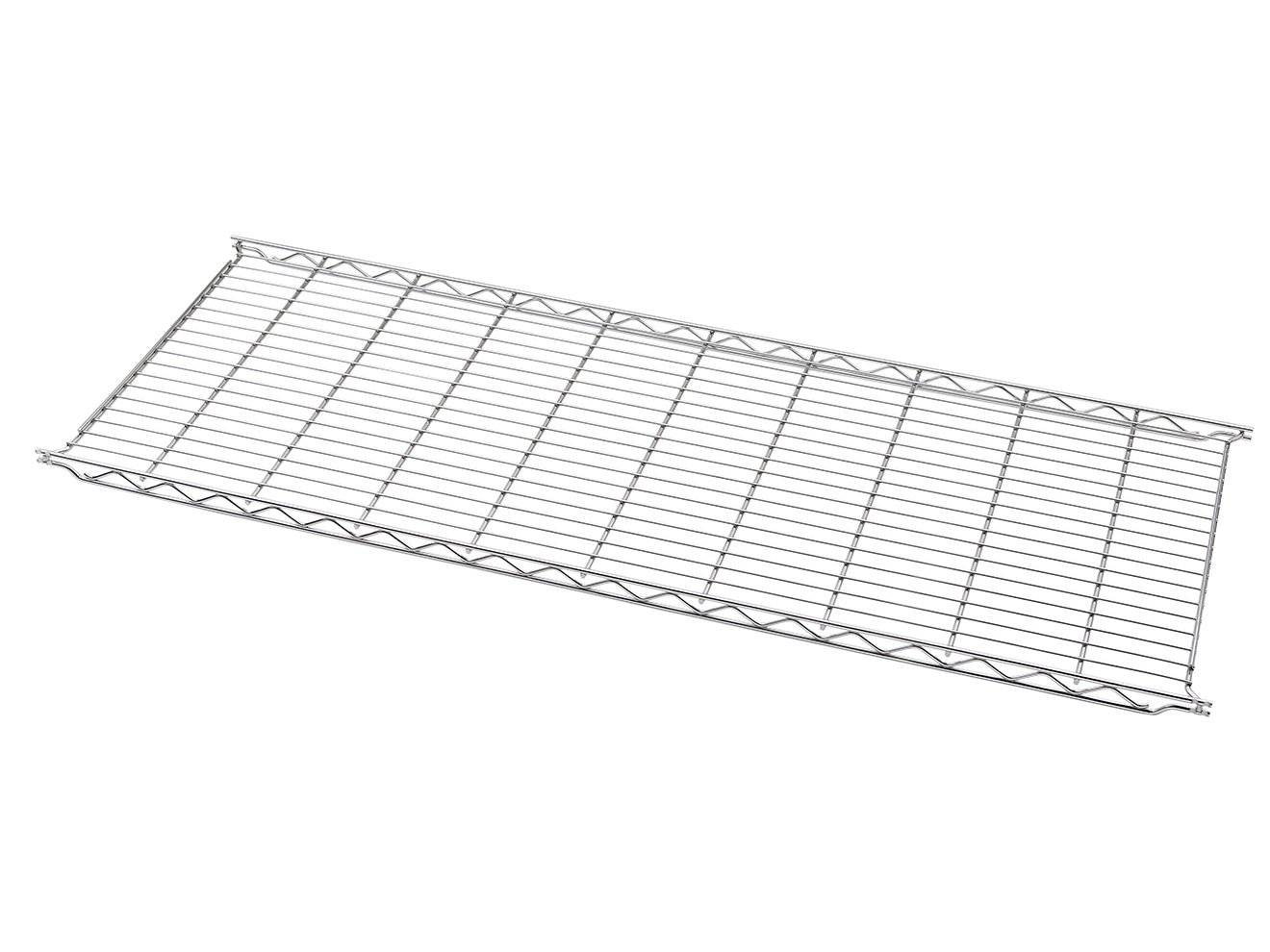 Metro Erecta Wire Shelf