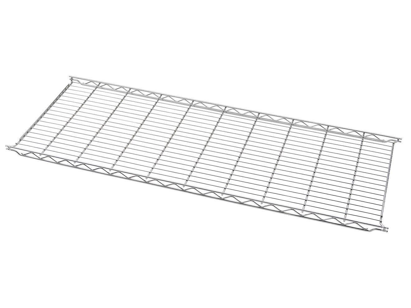 Metro Erecta Wire Shelf