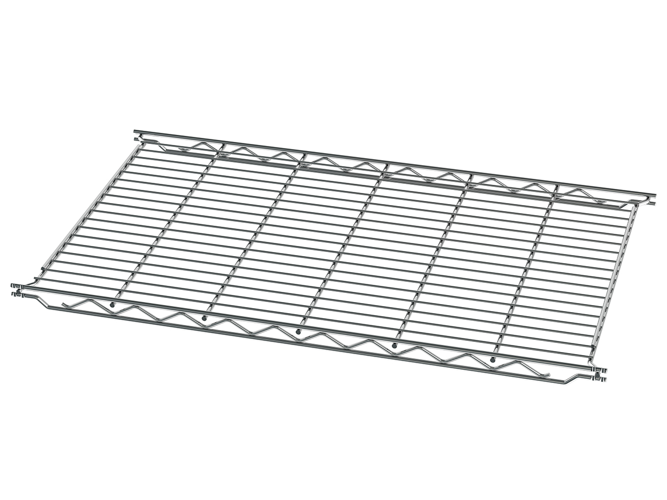 Metro Erecta Wire Shelf