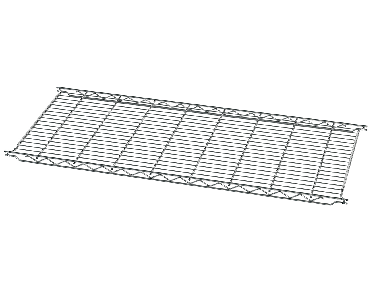Metro Erecta Wire Shelf