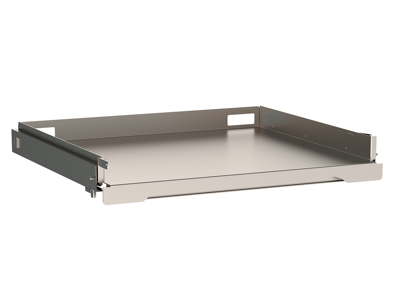 Metro Flexline / Lifeline FL101 3in Pull Out Shelf