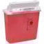 Metro FL252 Replacement 5-Quart Sharps Container