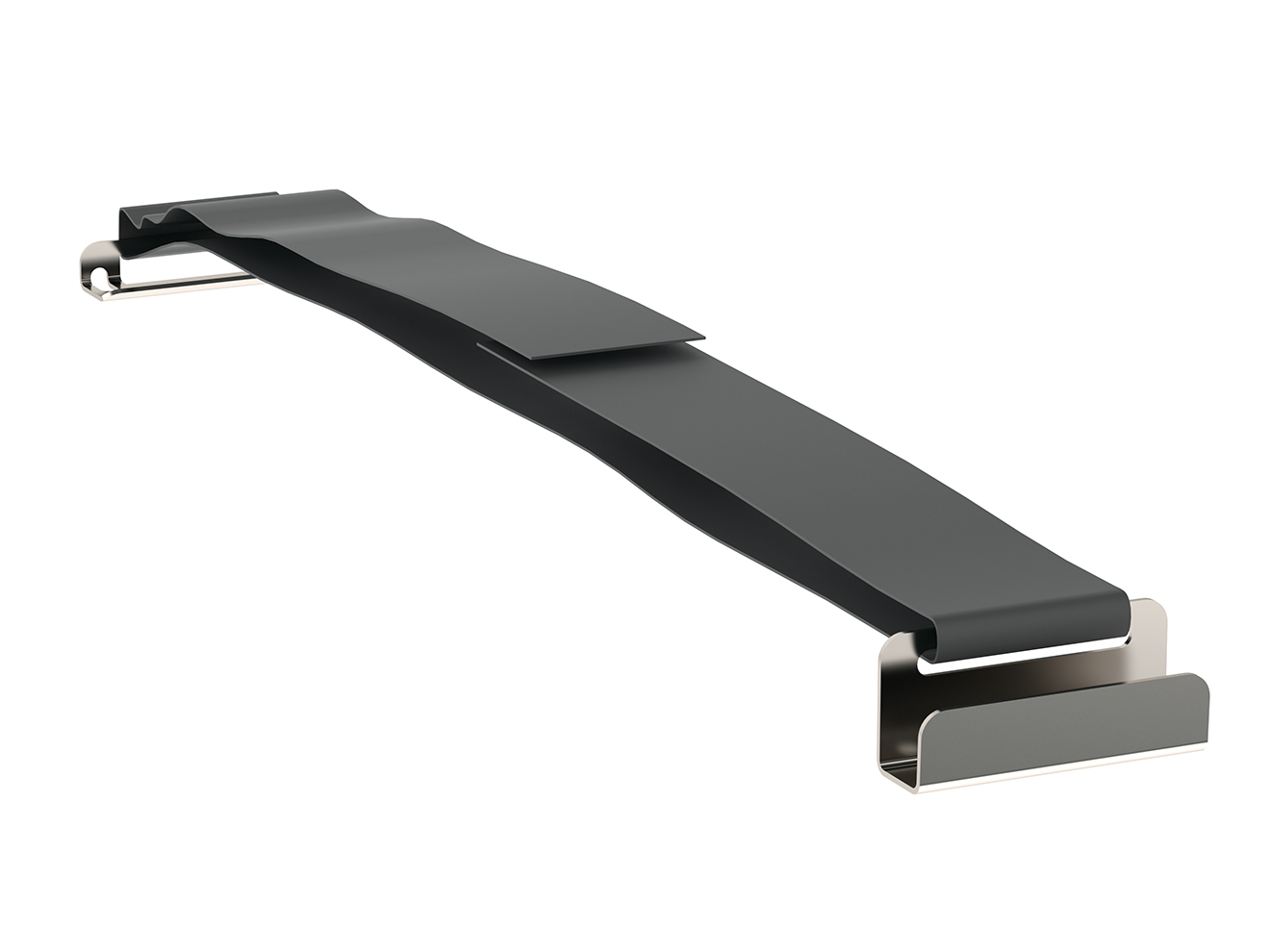 Metro FL303 Flexline Defibrillator Strap Kit