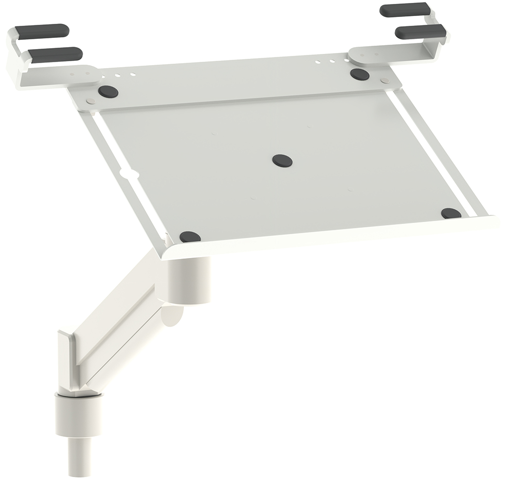Metro Flexline Articulating Arm with Laptop Tray