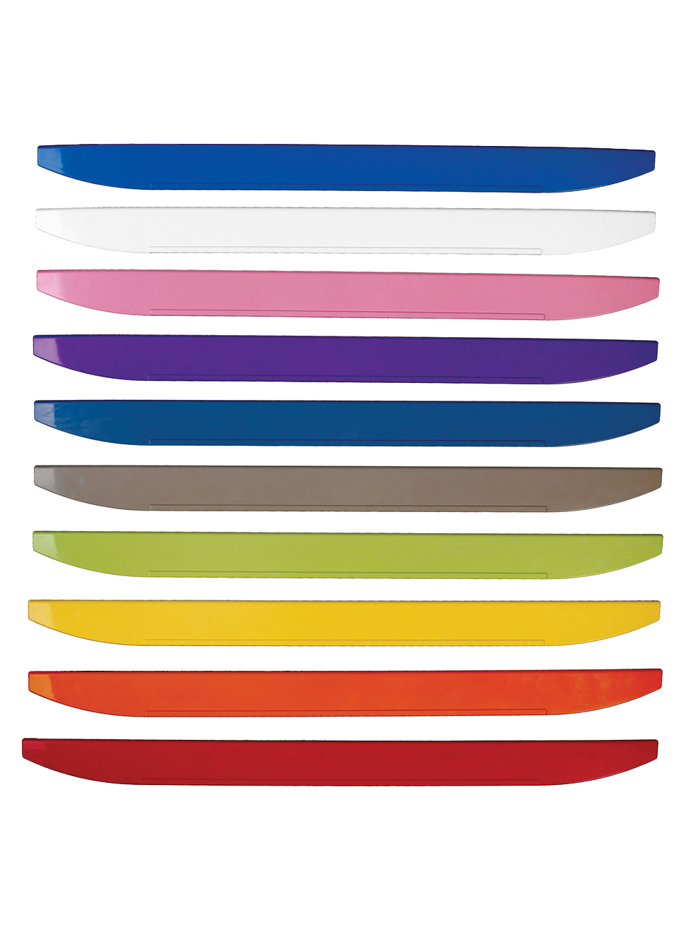 Metro Flexline Drawer Pull