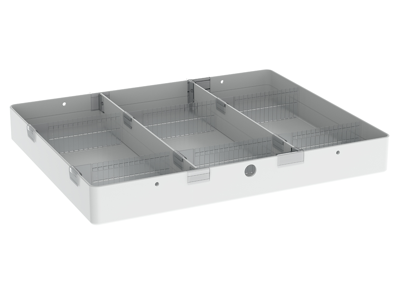 Metro Flexline / Lifeline Drawer Tray Kit