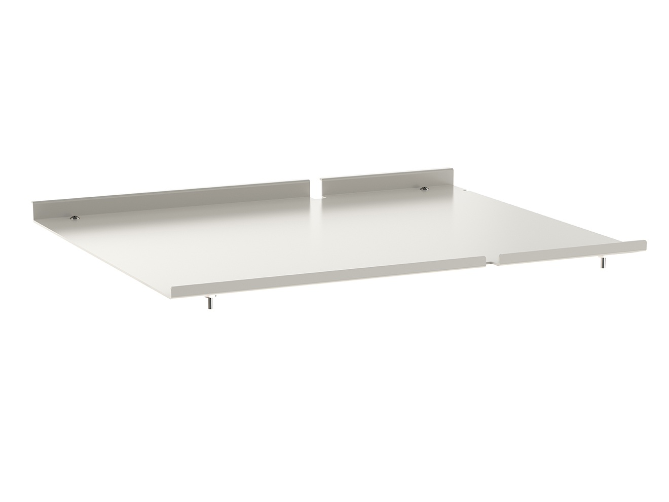 Metro Flexline / Lifeline FL120 Solid Bottom Shelf
