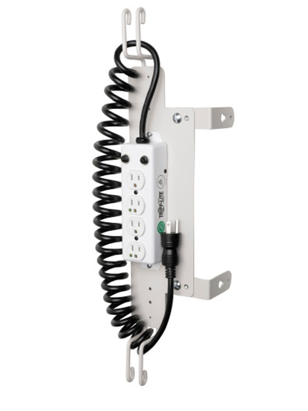 Metro Flexline / Lifeline Hospital-Grade Power Strip