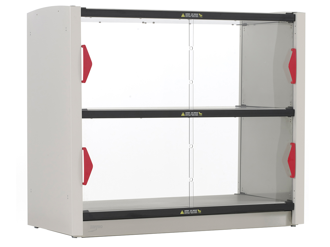 Metro Metro2Go 2-Shelf Hot Station