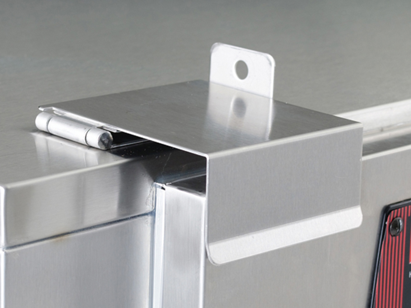 Metro MBQ-TRVL Travel Latch