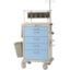 Metro MBX1310ANES4 Basix Plus Anesthesia Cart