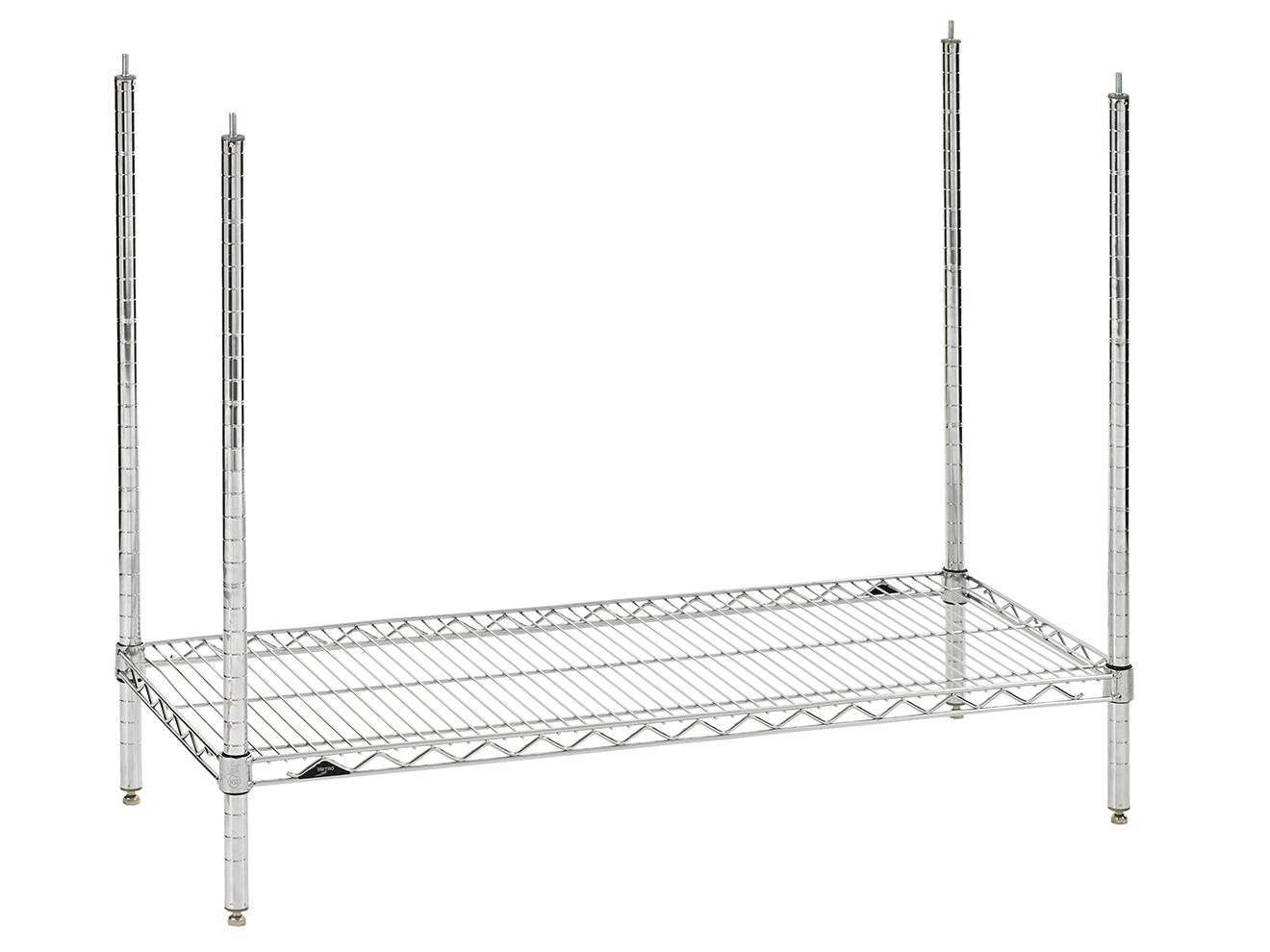 Metro Metro2Go Hot Station Freestanding Leg Kit