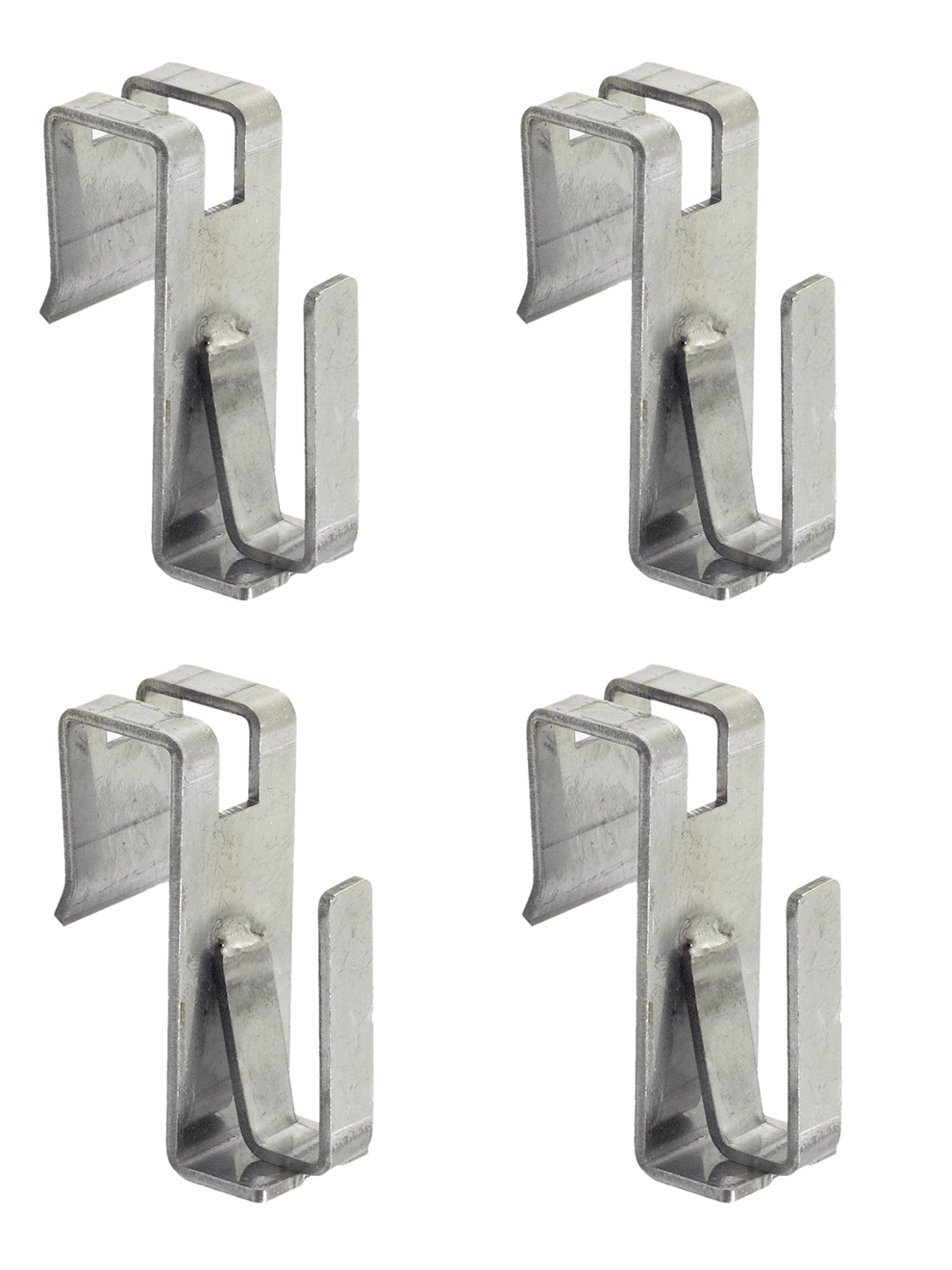 Metro MetroMax 4 Corner Add-On S-Hook Kit