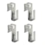 Metro MetroMax 4 Corner Add-On S-Hook Kit - set of 4