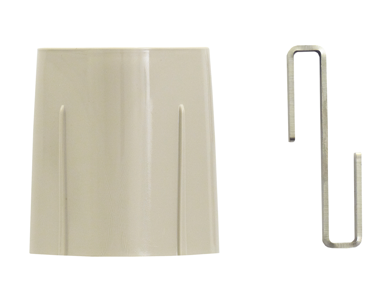 Metro MetroMax 4 MAX4-9995 End-to-End S-Hook Kit