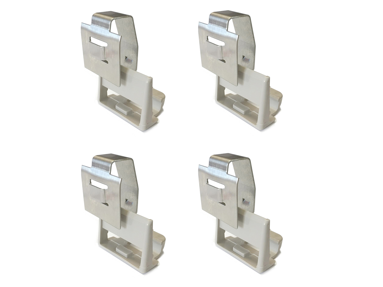 Metro MetroMax i Corner Add-On S-Hook Kit