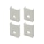 Metro MetroMax Q MQ9985 Shelving Wedge Set