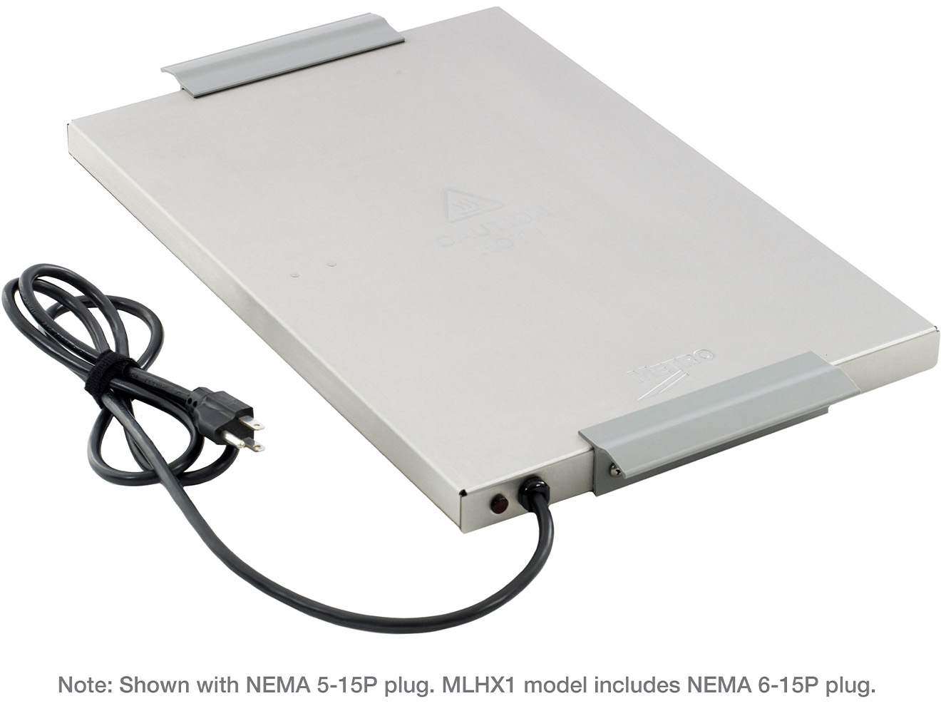 Metro Mightylite Carrier Heater