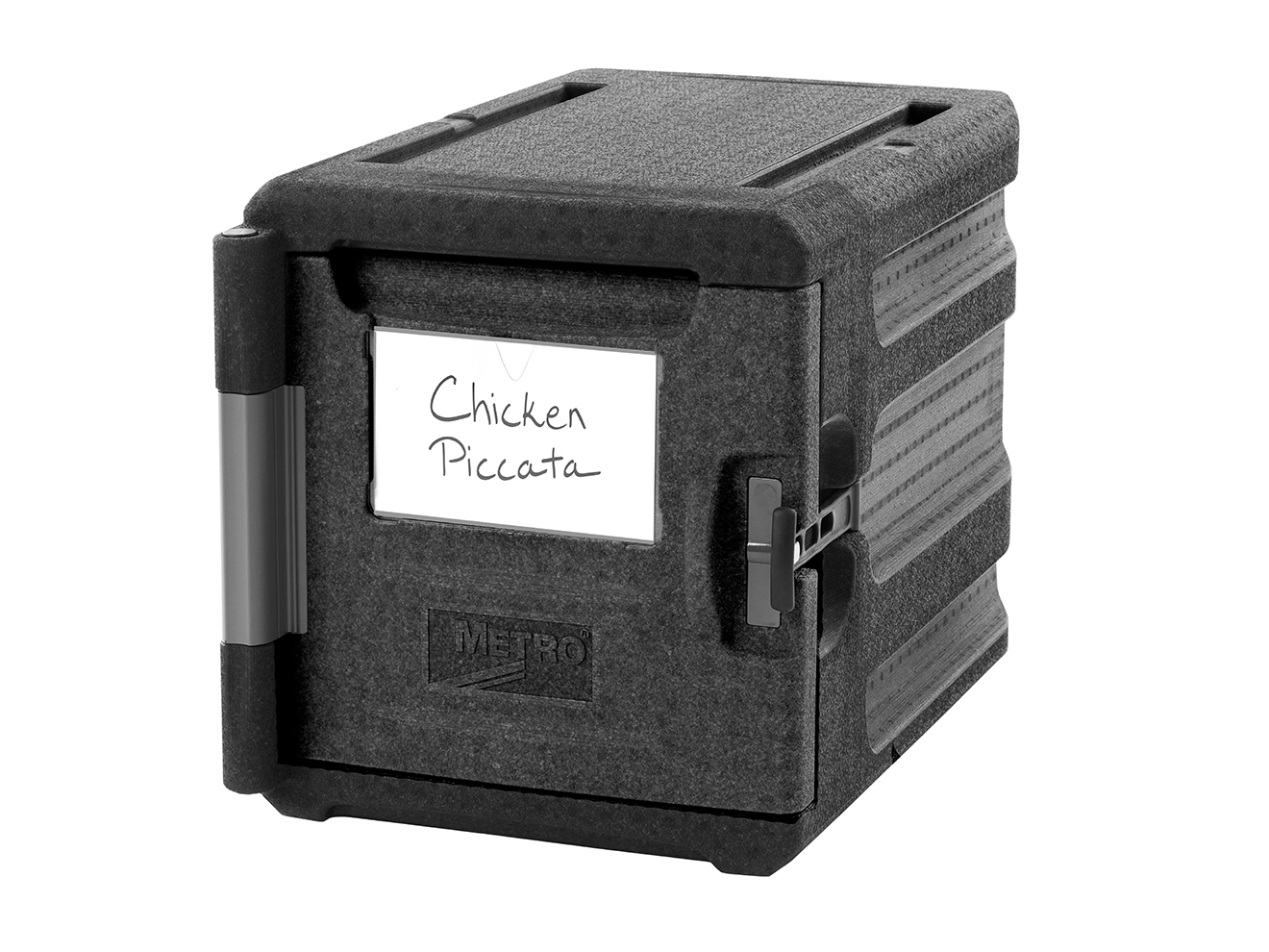 Metro Mightylite ML300 Series Insulated Front-Load Pan Carrier