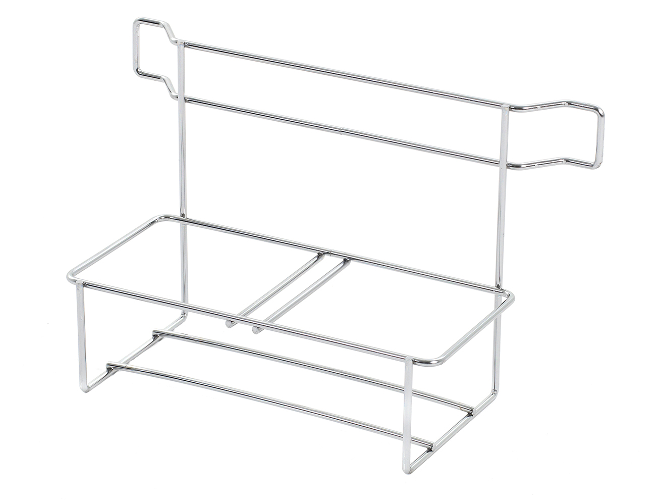 Metro MS-CSBH PrepMate Cleaning and Sanitizing Bucket Holder