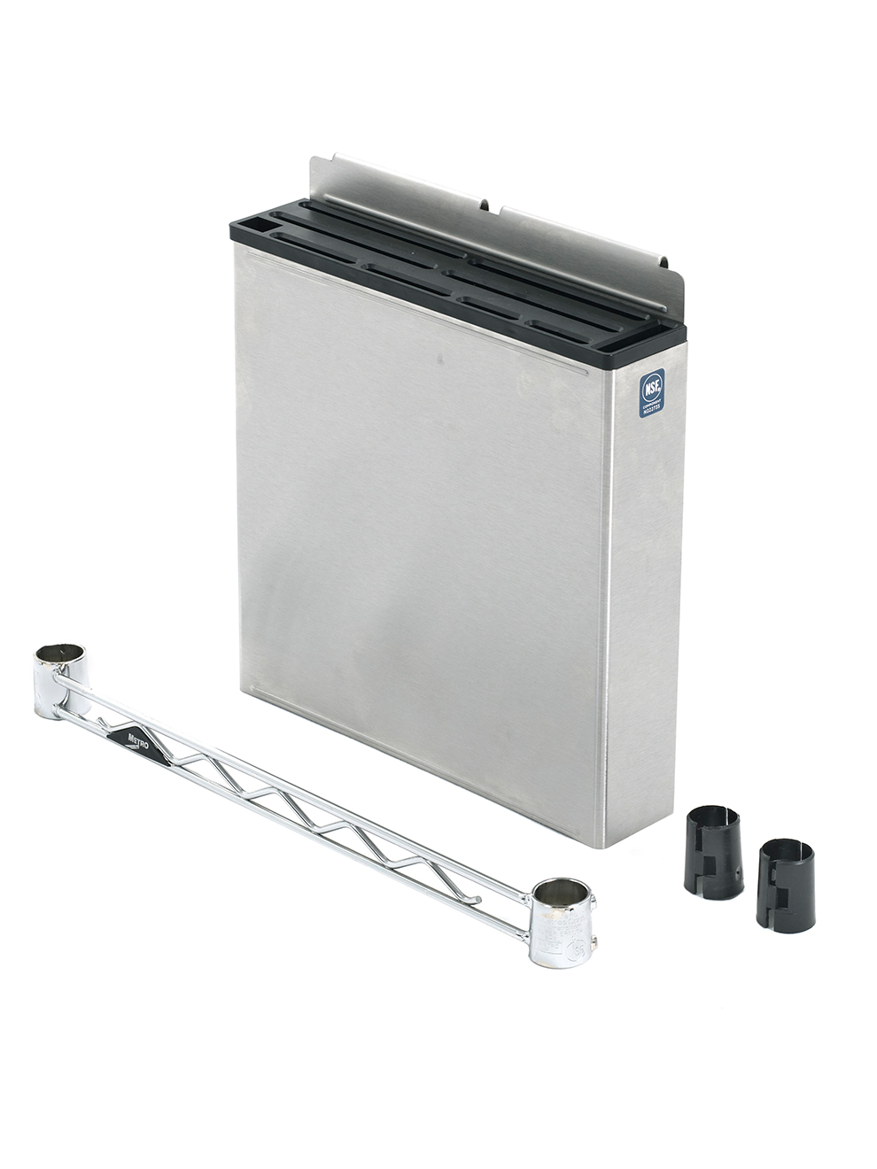 Metro MS-KNIFE PrepMate Encased Knife Holder