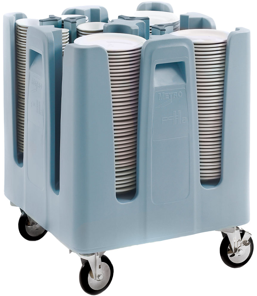 Metro PCD11A Adjustable Poker Chip Dish Dolly