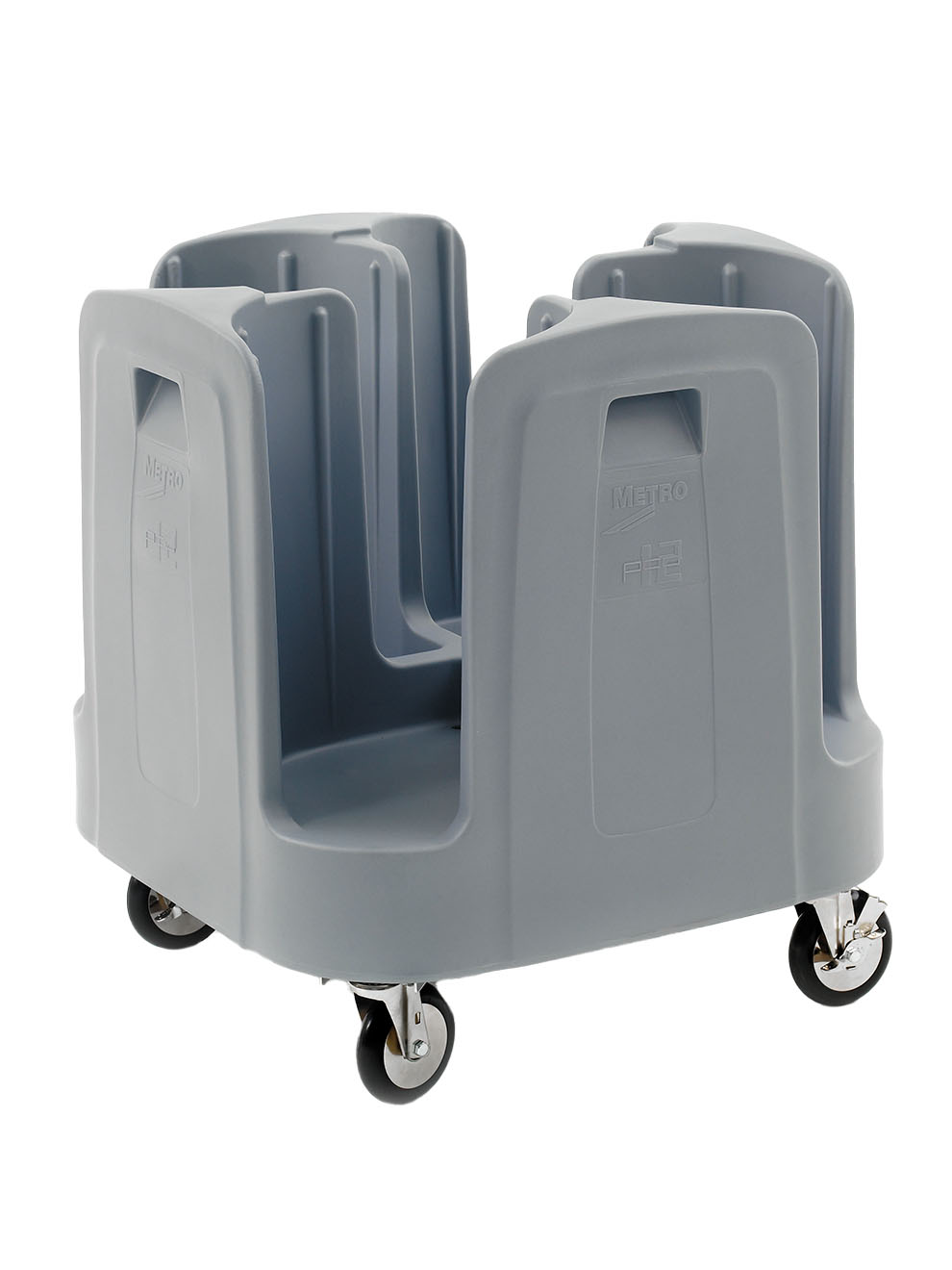 Metro PCD Poker Chip Dish Dolly