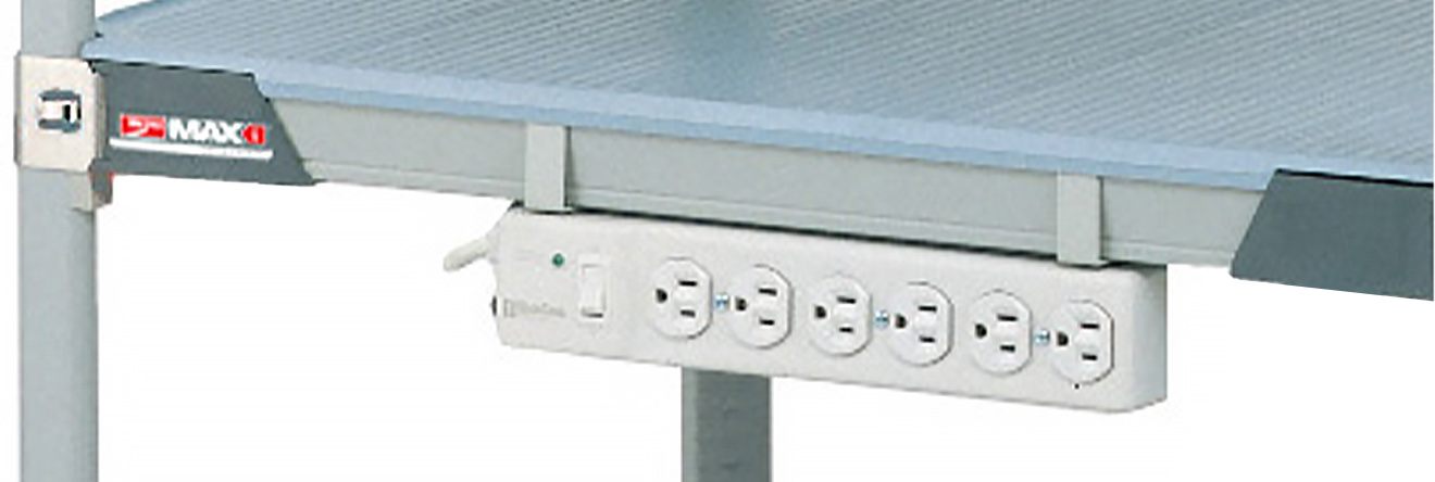 Metro PSX Power Strip