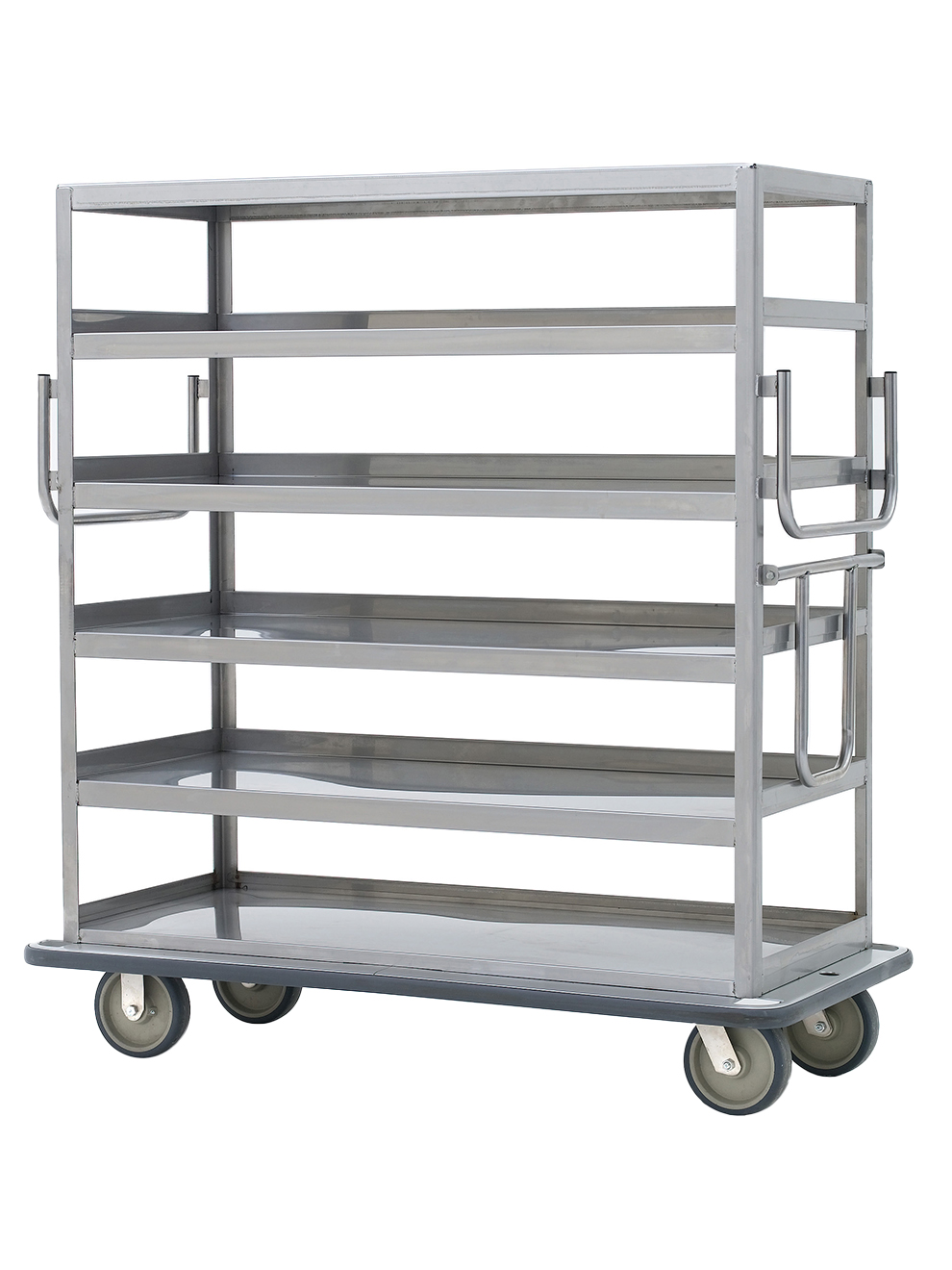 Metro Queen Mary Cart