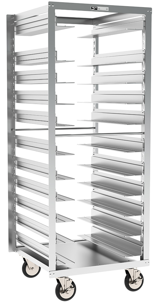 Metro Roll-In Refrigerator Adjustable Pan Rack