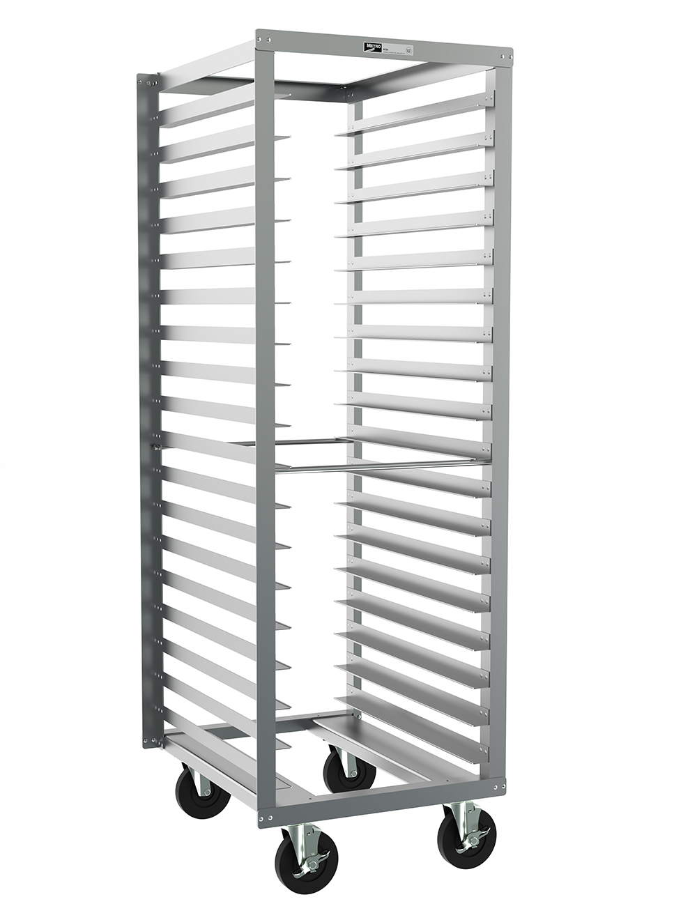 Metro Roll-In Refrigerator Pan Rack