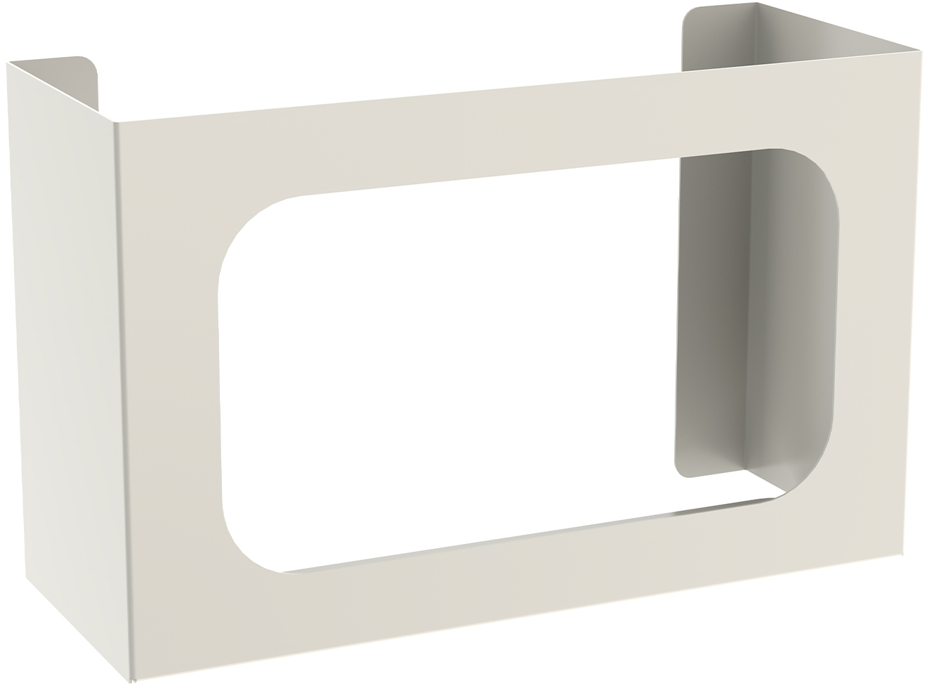 Metro Glove Box Holder