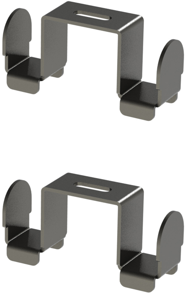  Metro SmartLever Leg Hook Kit