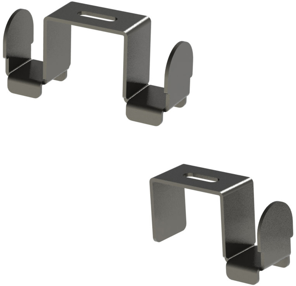  Metro SmartLever Leg Hook Kit