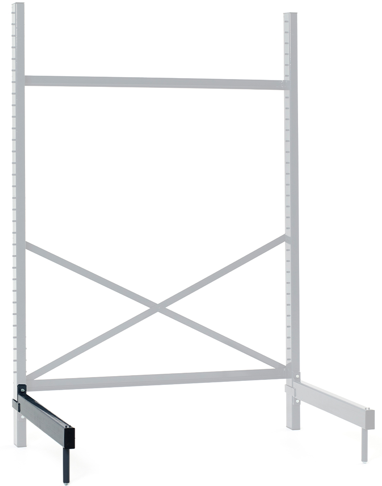 Metro SmartLever Leg