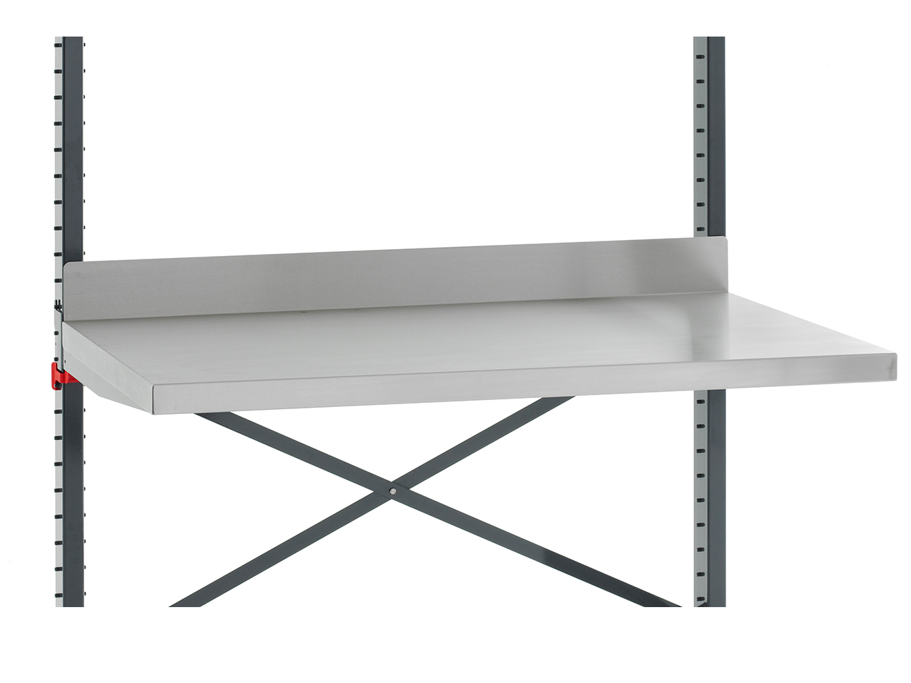 Metro SmartLever Work Surface