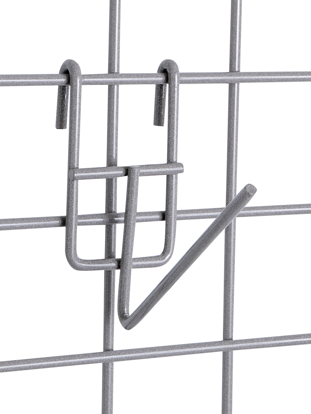 Metro SmartWall Flatware and Instrument Cylinder Holder