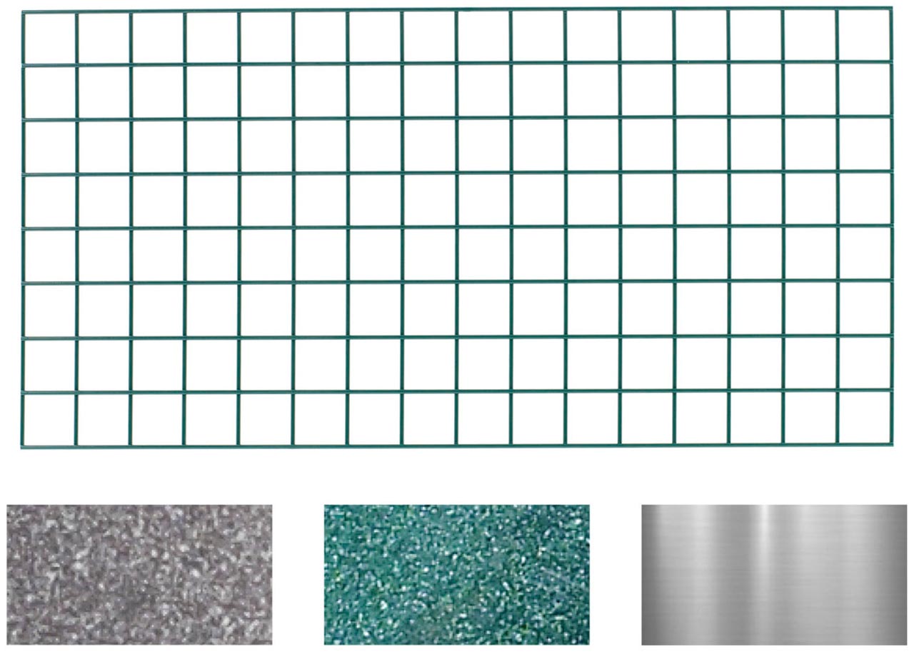 Metro SmartWall Wire Grid