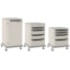 Metro Starsys Mobile Under Counter Storage Carts