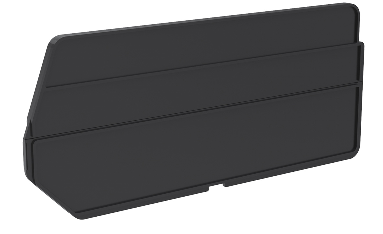 Metro Storage Shelving Bin Dividers