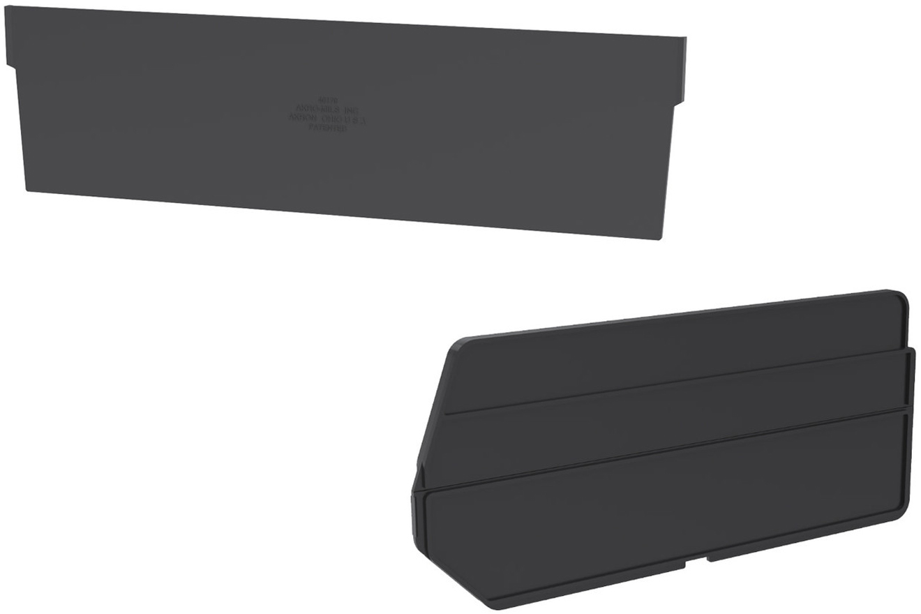 Metro Storage Shelving Bin Dividers