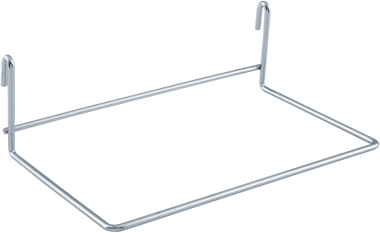 Metro STP3BR SmartWall Pan Holder Insert