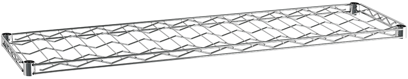 Metro Super Erecta Bottle Cradle Shelf